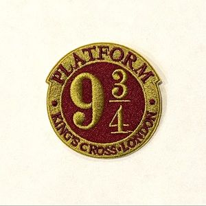 patch - harry potter